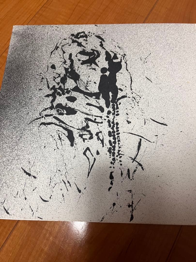 超希少！Sigur Ros Untitled #1 (Vaka) (10\")