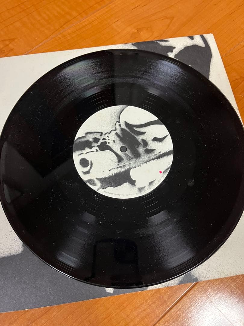 超希少！Sigur Ros Untitled #1 (Vaka) (10\")