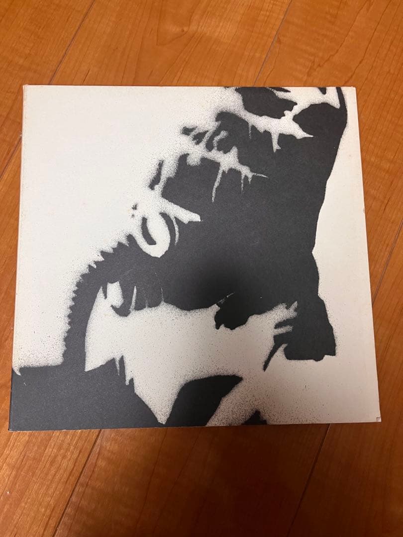 超希少！Sigur Ros Untitled #1 (Vaka) (10\