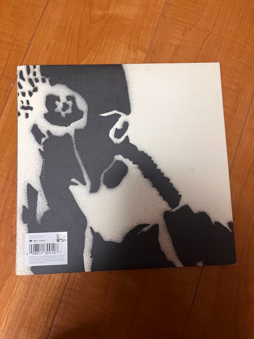 超希少！Sigur Ros Untitled #1 (Vaka) (10\")