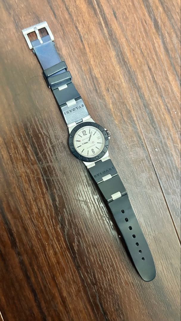 ブルガリ　時計　レディース　AL32TA