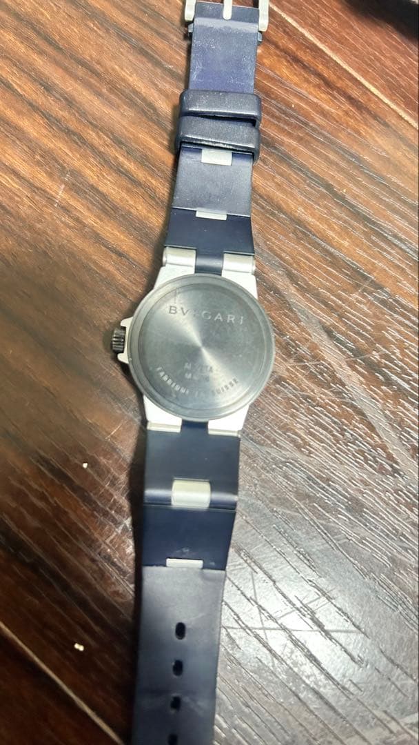 ブルガリ　時計　レディース　AL32TA