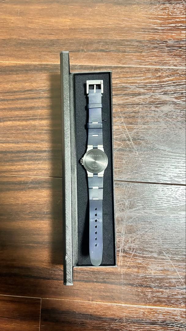 ブルガリ　時計　レディース　AL32TA