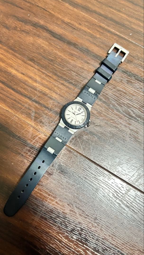 ブルガリ　時計　レディース　AL32TA