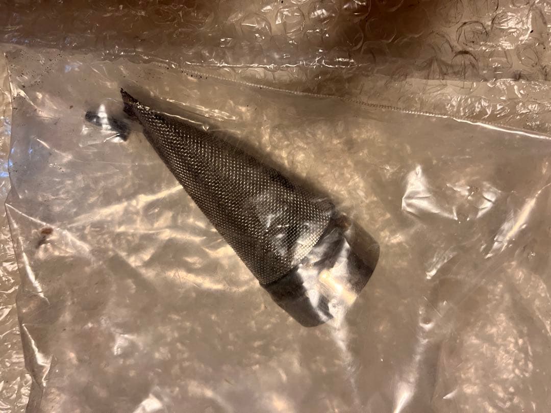 お*げ様 XR250 FMF PowerCore4SA マフラー HONDA M