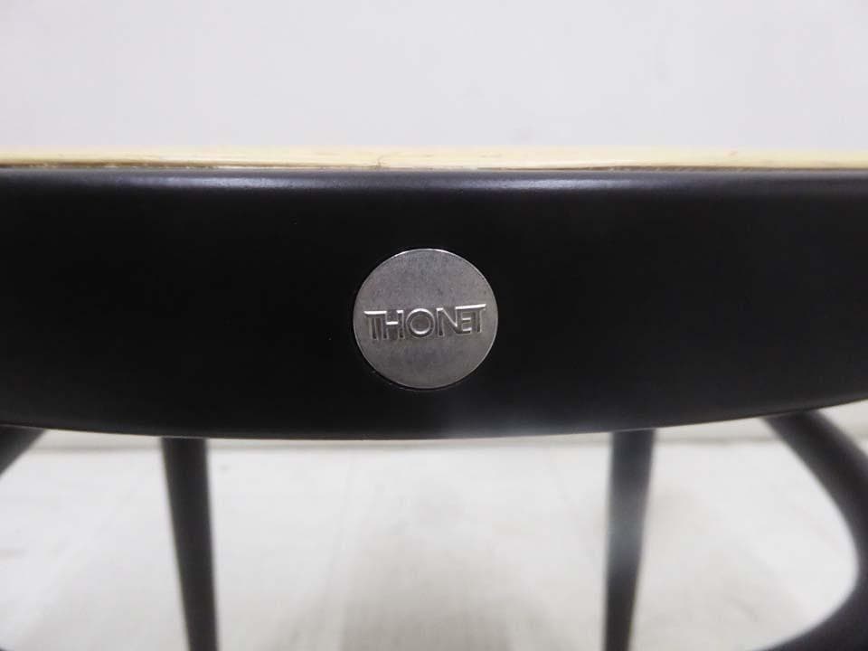 おもち ■THONET■2024年 96万円 4脚セット 214 チェア