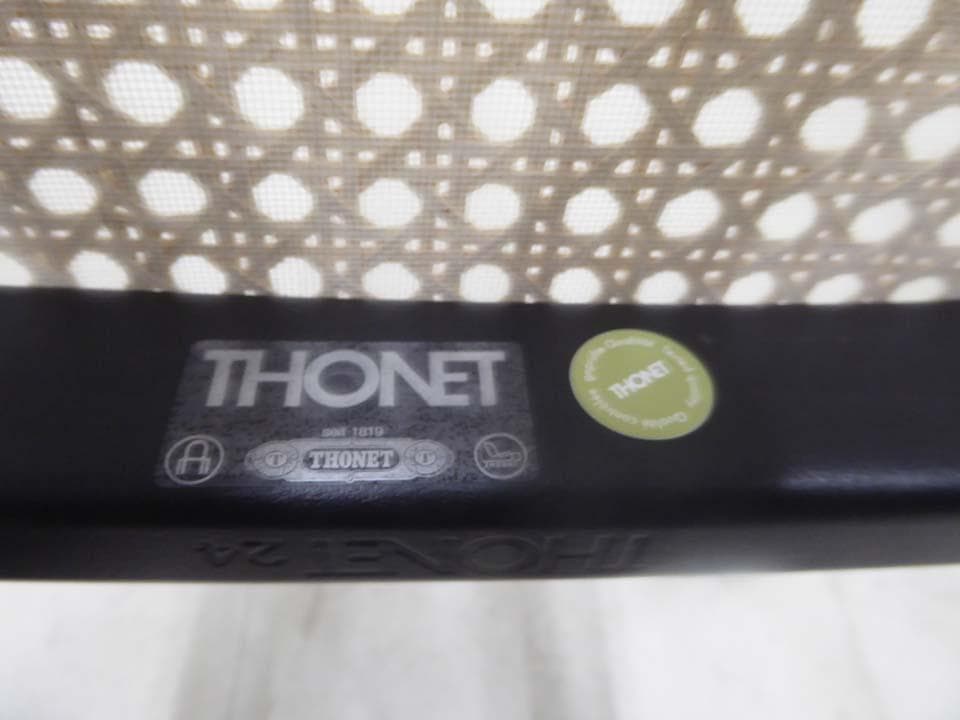 おもち ■THONET■2024年 96万円 4脚セット 214 チェア