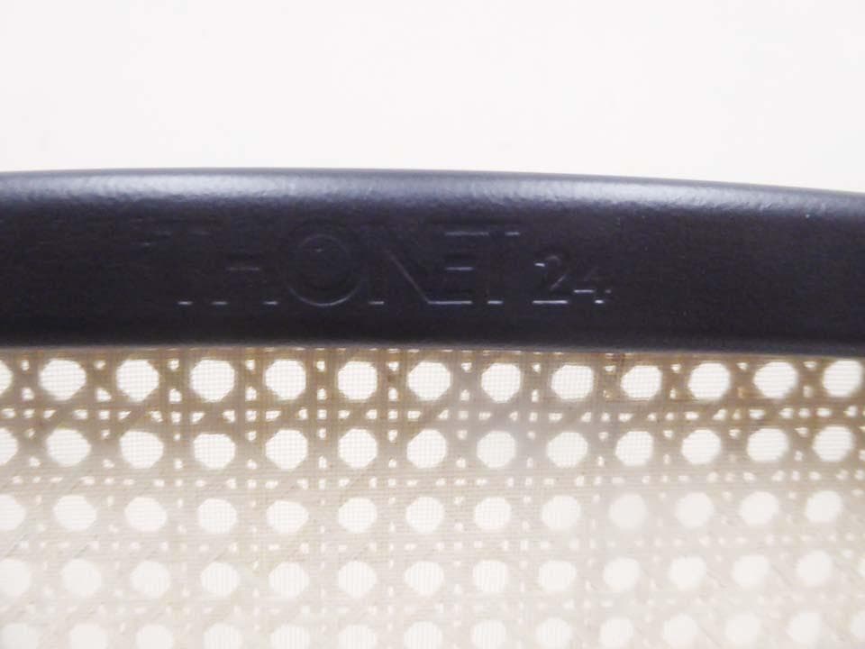 おもち ■THONET■2024年 96万円 4脚セット 214 チェア