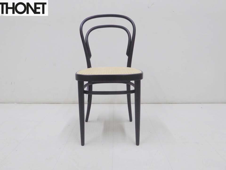 おもち ■THONET■2024年 96万円 4脚セット 214 チェア