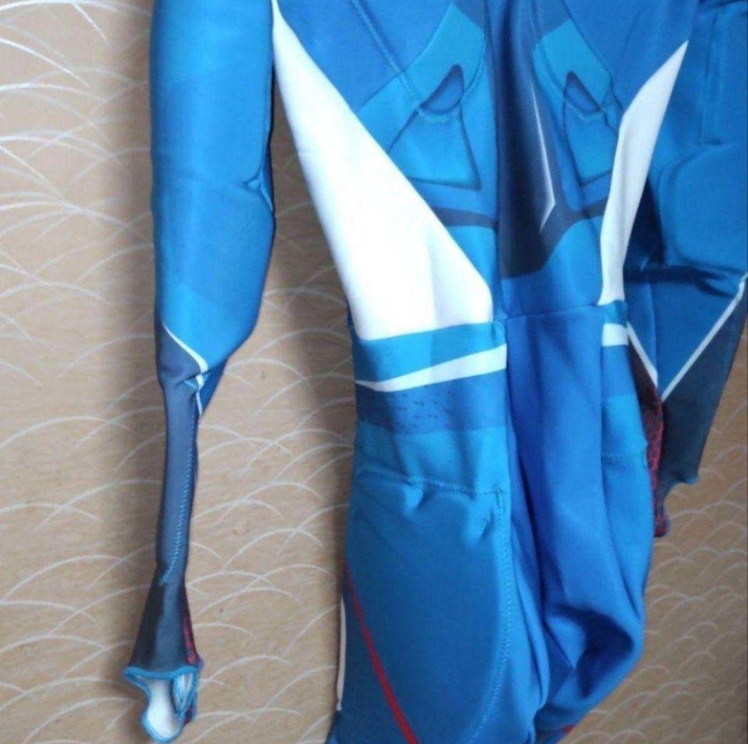 美良品フェニックス Norway Alpine Team Model ワンピース