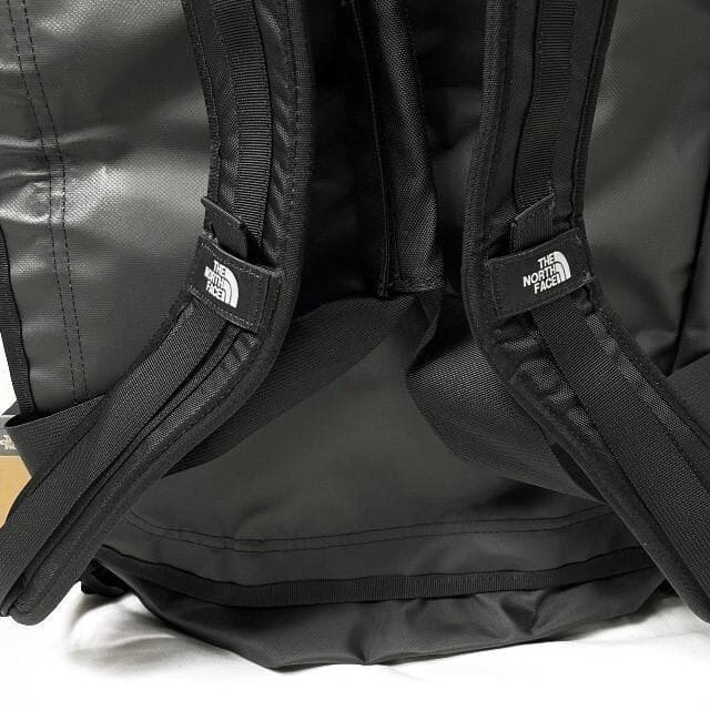 ノースフェイス ボストンバッグ バックパック リュック(L)黒 180626