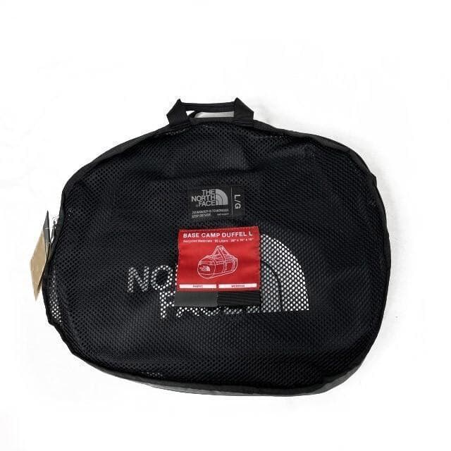 ノースフェイス ボストンバッグ バックパック リュック(L)黒 180626