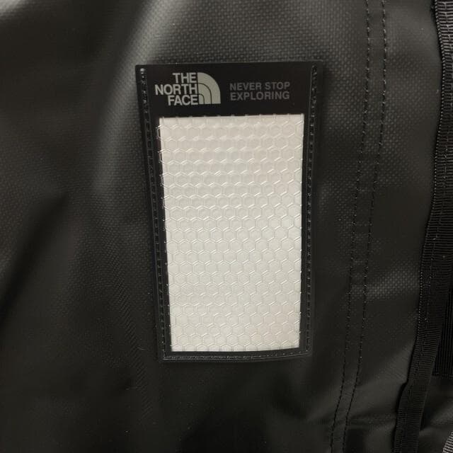 ノースフェイス ボストンバッグ バックパック リュック(L)黒 180626