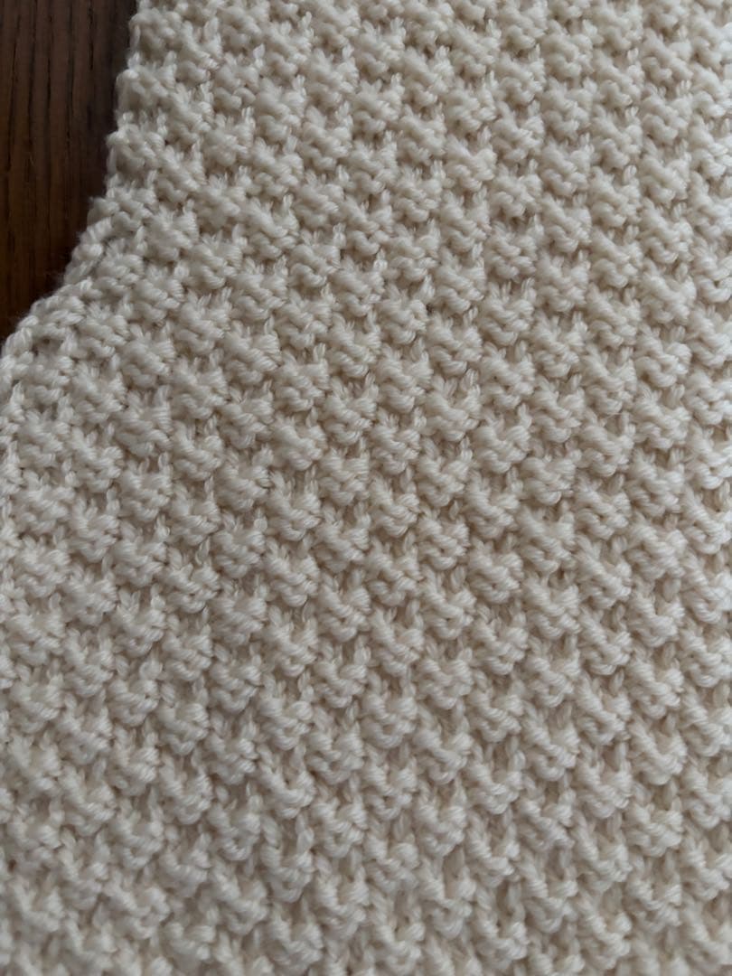 TORICI トリチ　カノコベスト