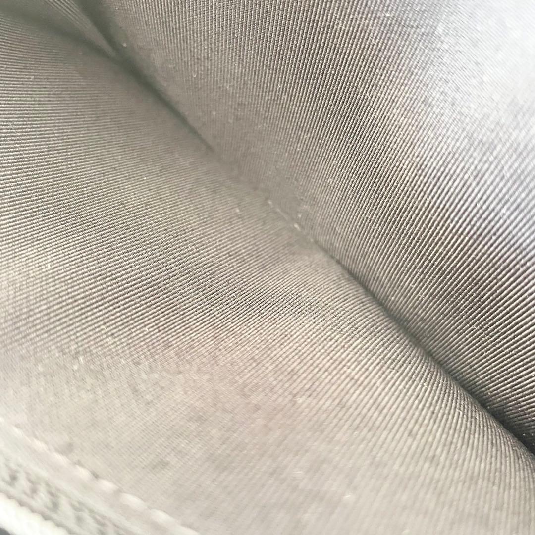 【新品】CHANEL 長財布 マトラッセ キャビアスキン ココマーク ラメ