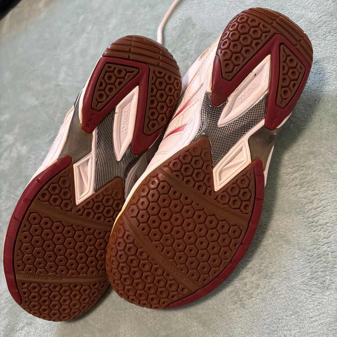 YONEX バドミントン　セット