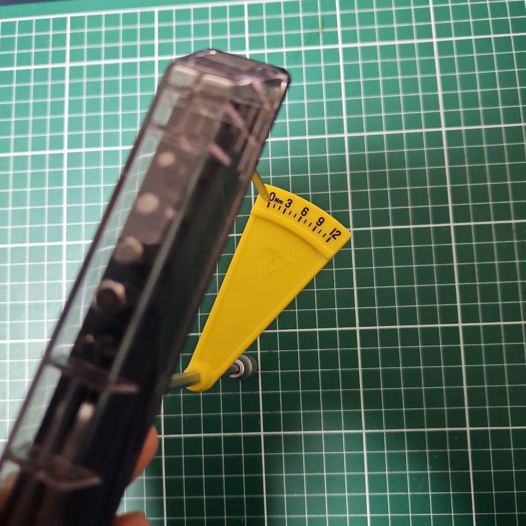 TOPEAK バッグ　スタンド　工具セット