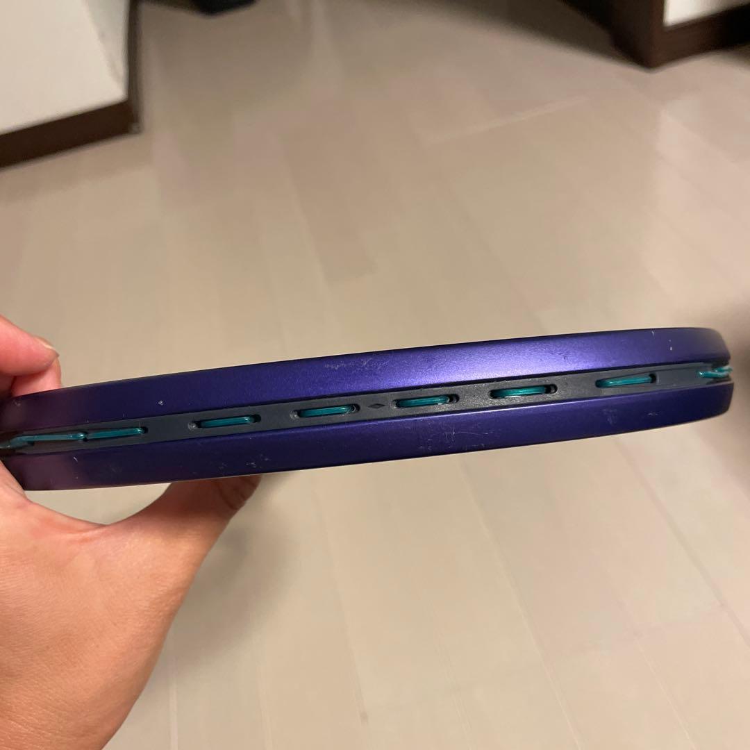 YONEX ボルトレイジテニスラケット