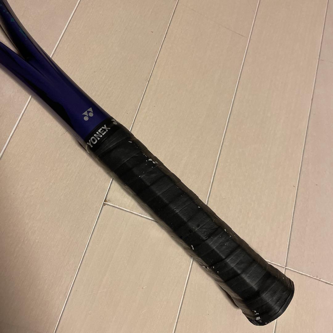 YONEX ボルトレイジテニスラケット