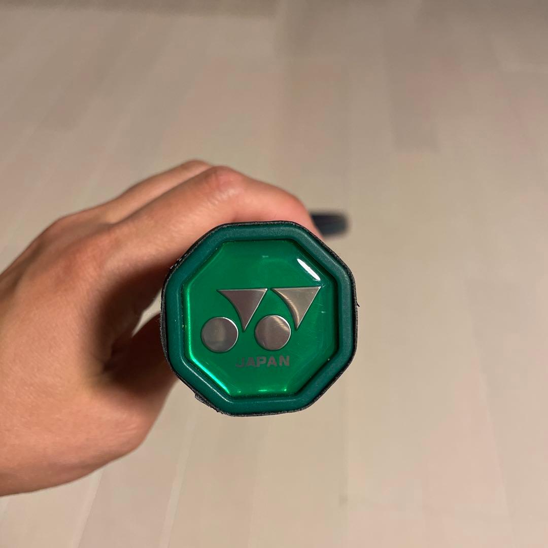 YONEX ボルトレイジテニスラケット