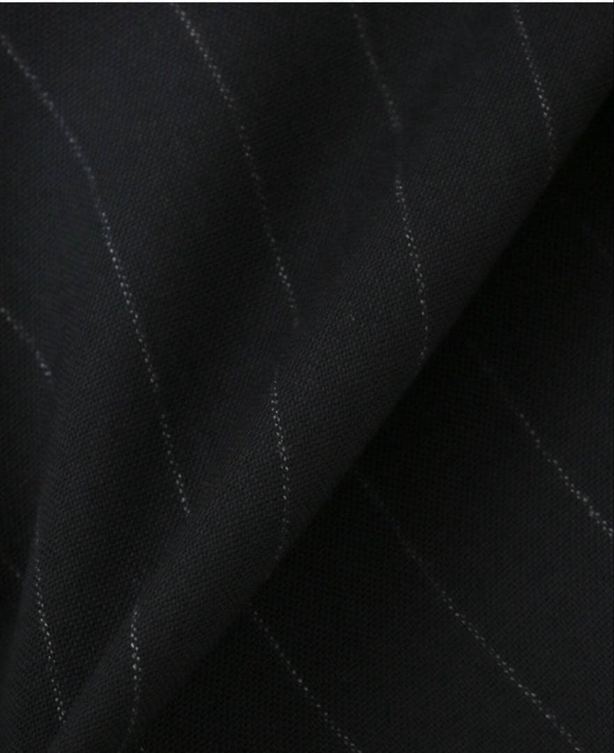 サロペット・オーバーオール・オールインワン L'Appartement DRY WOOL JUMPSUIT