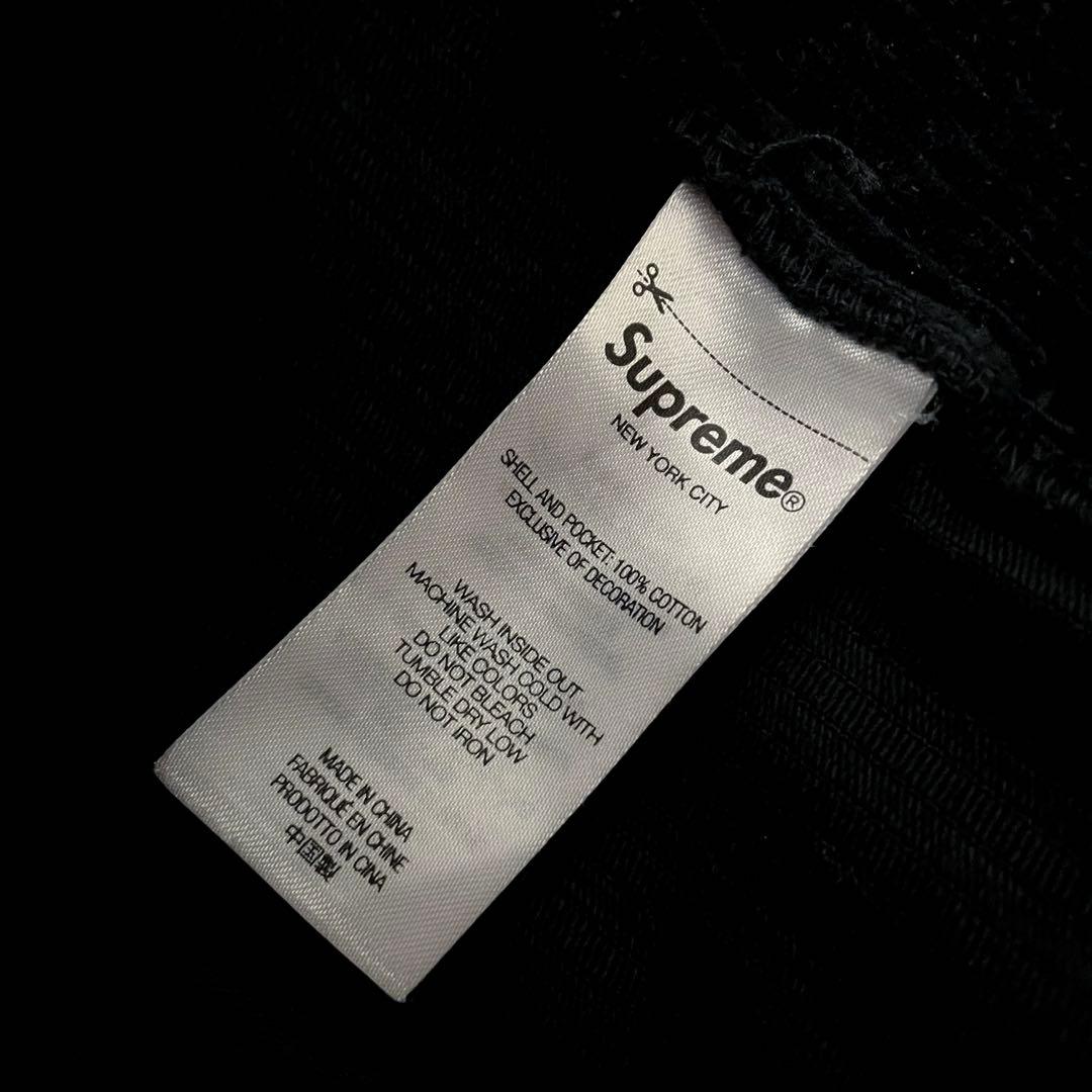 パンツ Supreme GOODENOUGH Corduroy MilitaryPant