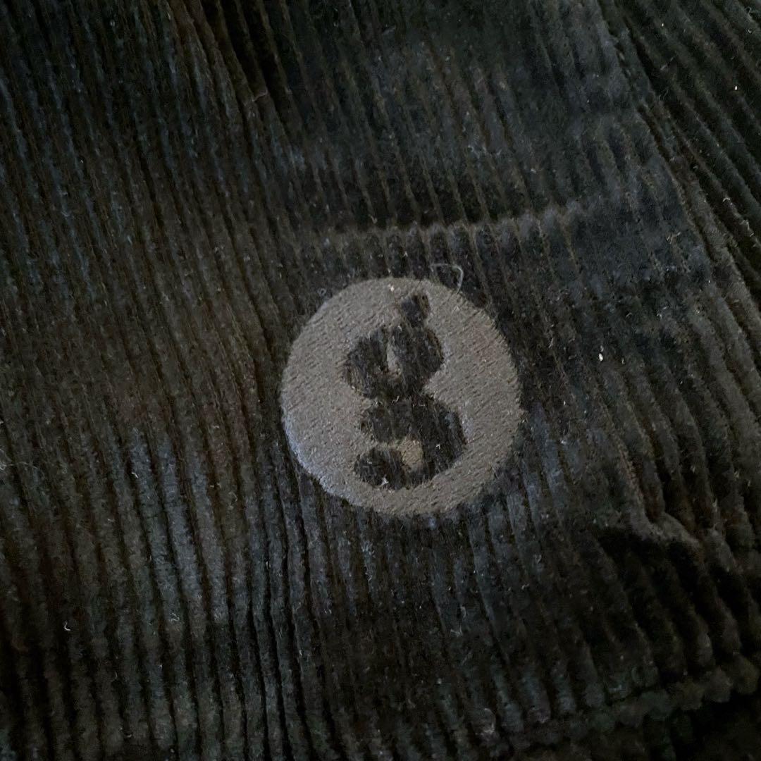 パンツ Supreme GOODENOUGH Corduroy MilitaryPant