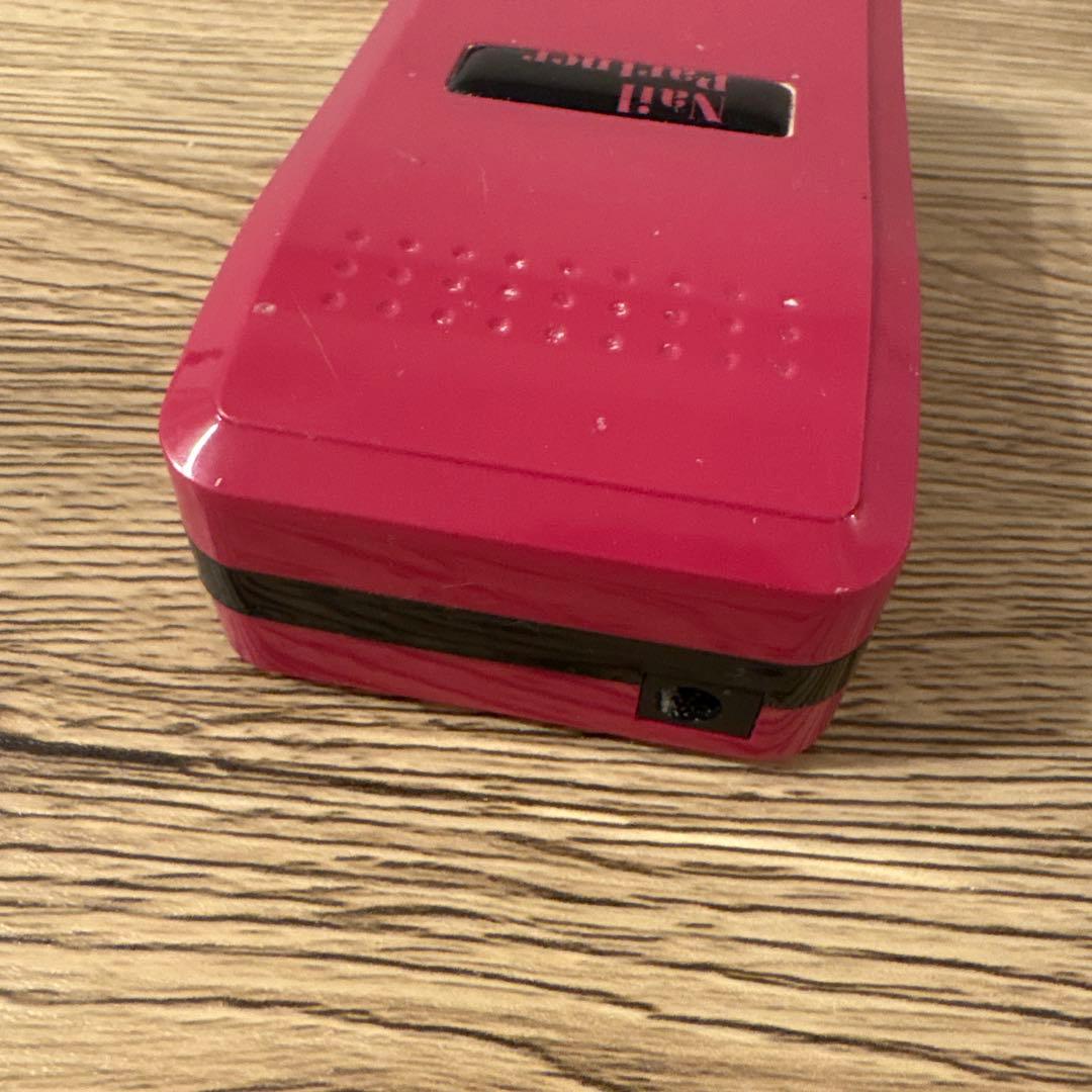 【値下げ不可】URAWA G3 ウラワ　ネイルマシーン　ネイルマシン