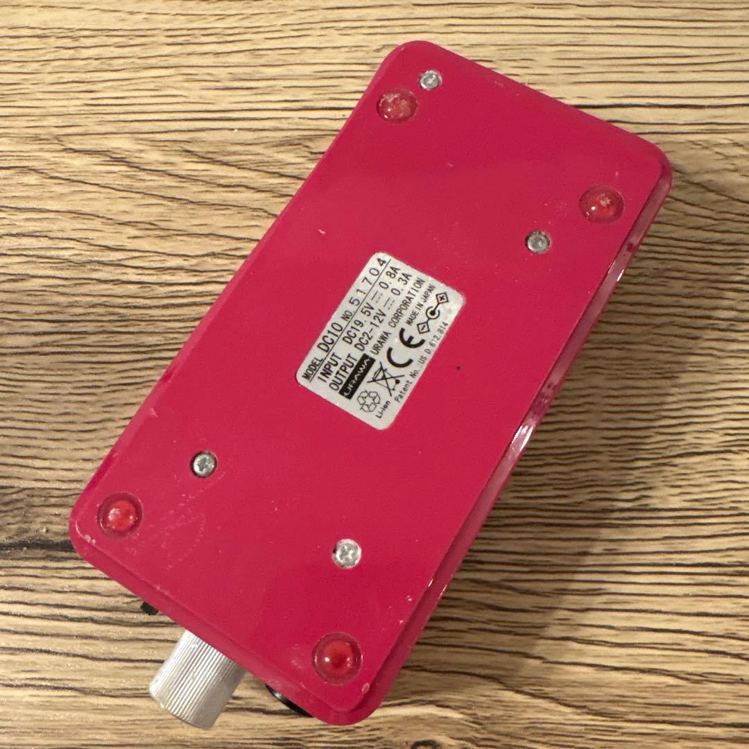 【値下げ不可】URAWA G3 ウラワ　ネイルマシーン　ネイルマシン