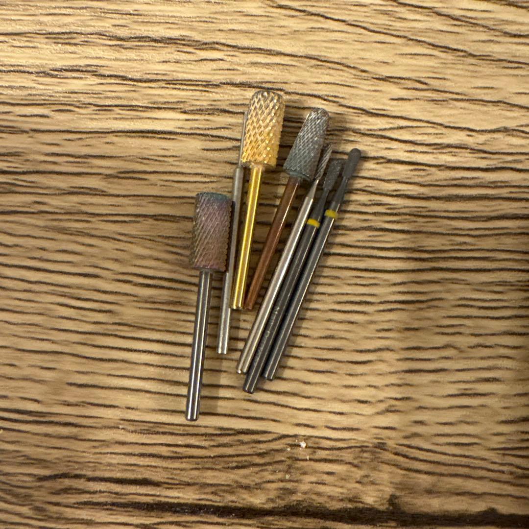 【値下げ不可】URAWA G3 ウラワ　ネイルマシーン　ネイルマシン