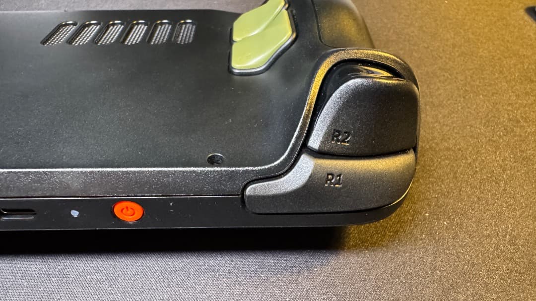 その他 Steamdeck OLED 1TB