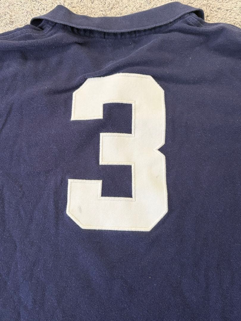 ポロラルフローレン　ポロシャツ　ビッグポニー　ロサンゼルス