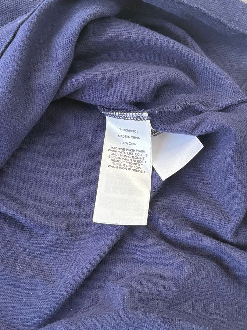 ポロラルフローレン　ポロシャツ　ビッグポニー　ロサンゼルス