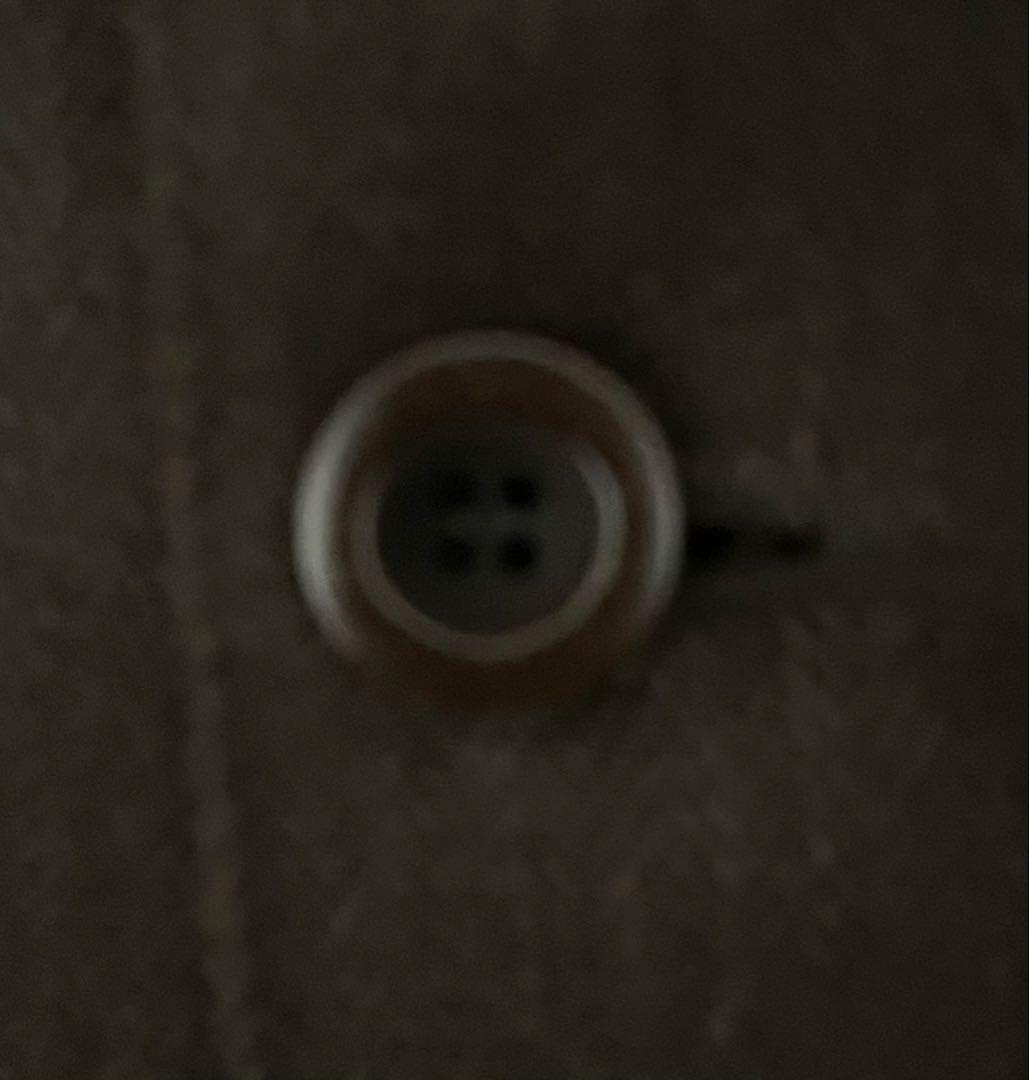 ANATOMICA DOLMAN ブラウンリネン　サイズ2 フランス製　廃盤