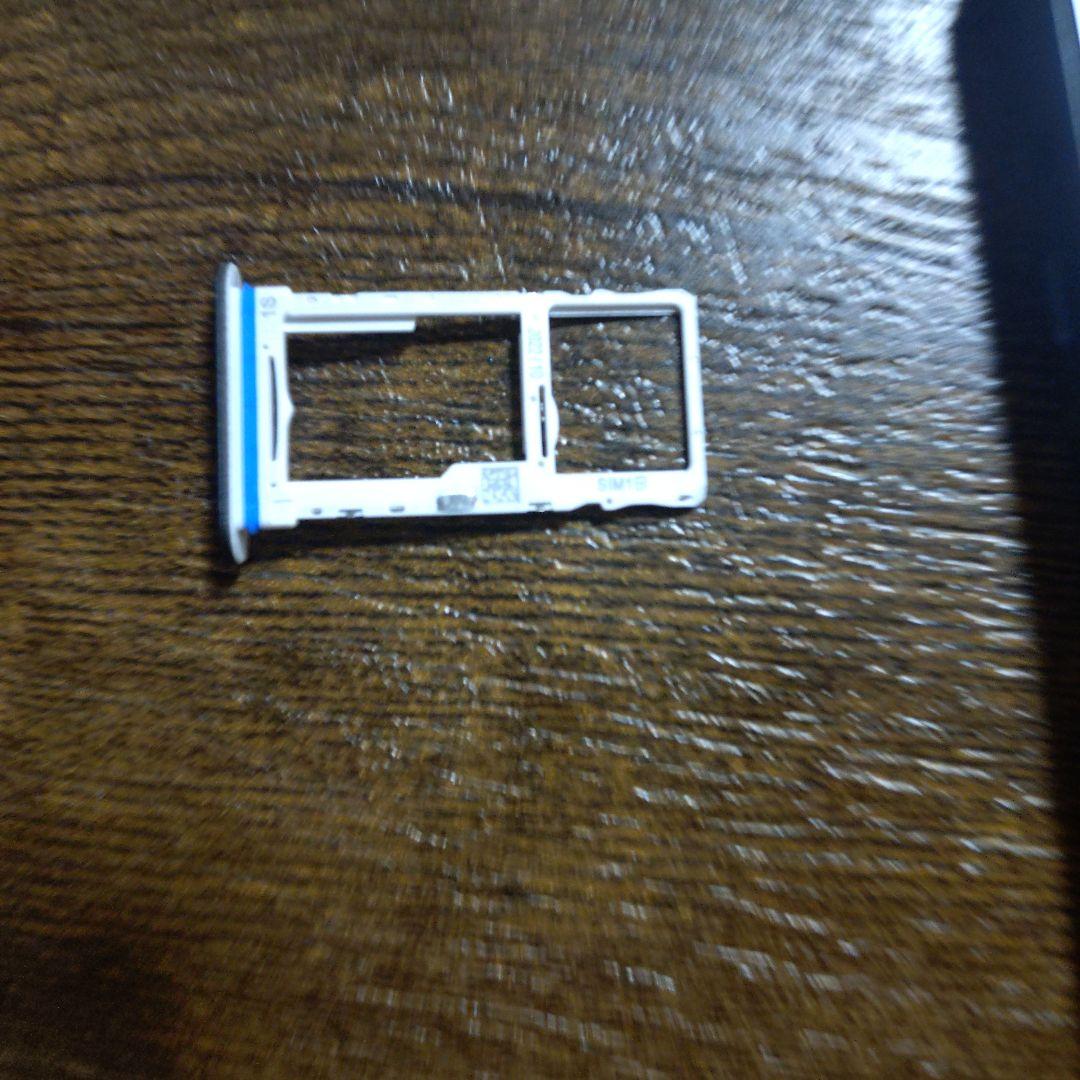 t*o様 EXPERIA 10 IV 128GB