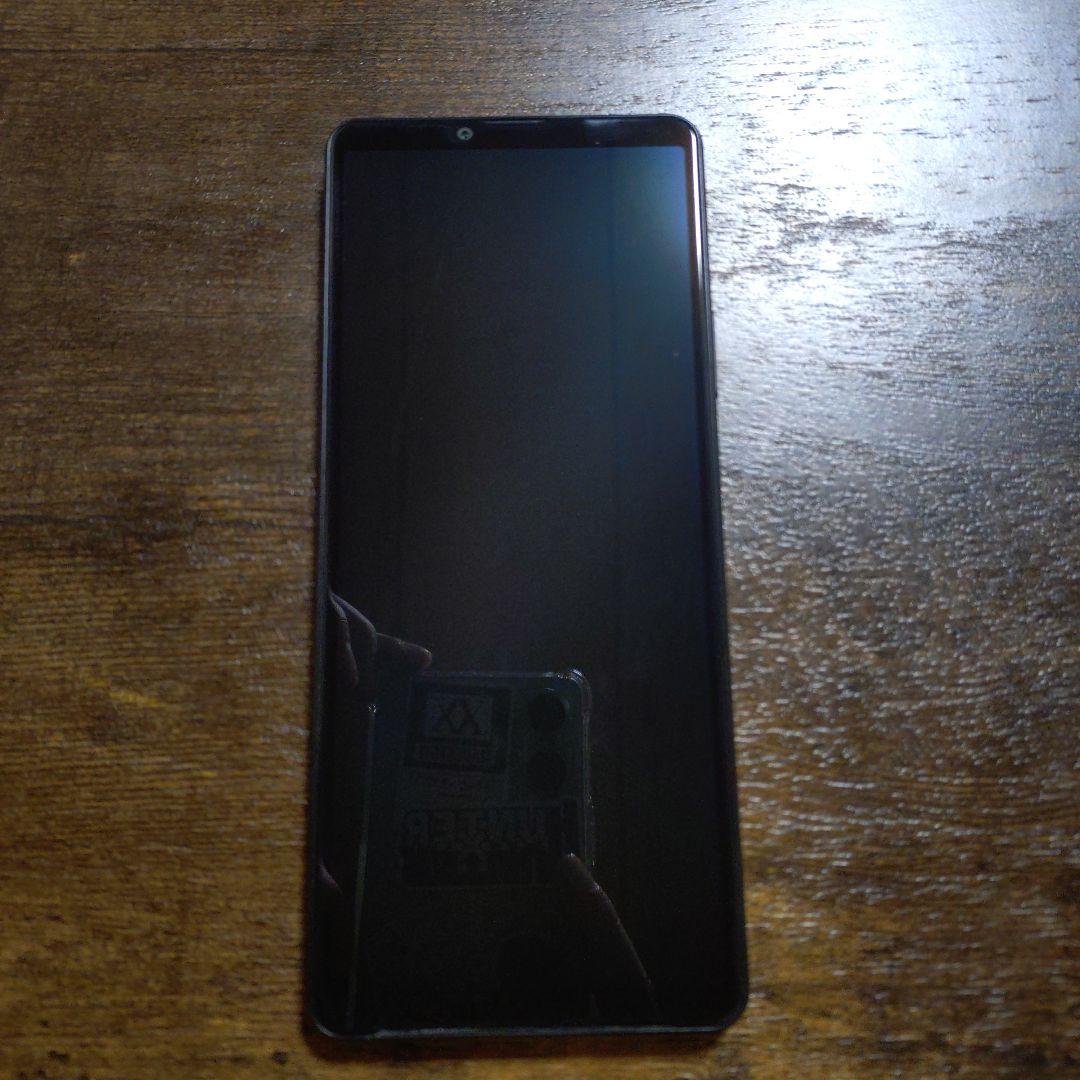 t*o様 EXPERIA 10 IV 128GB