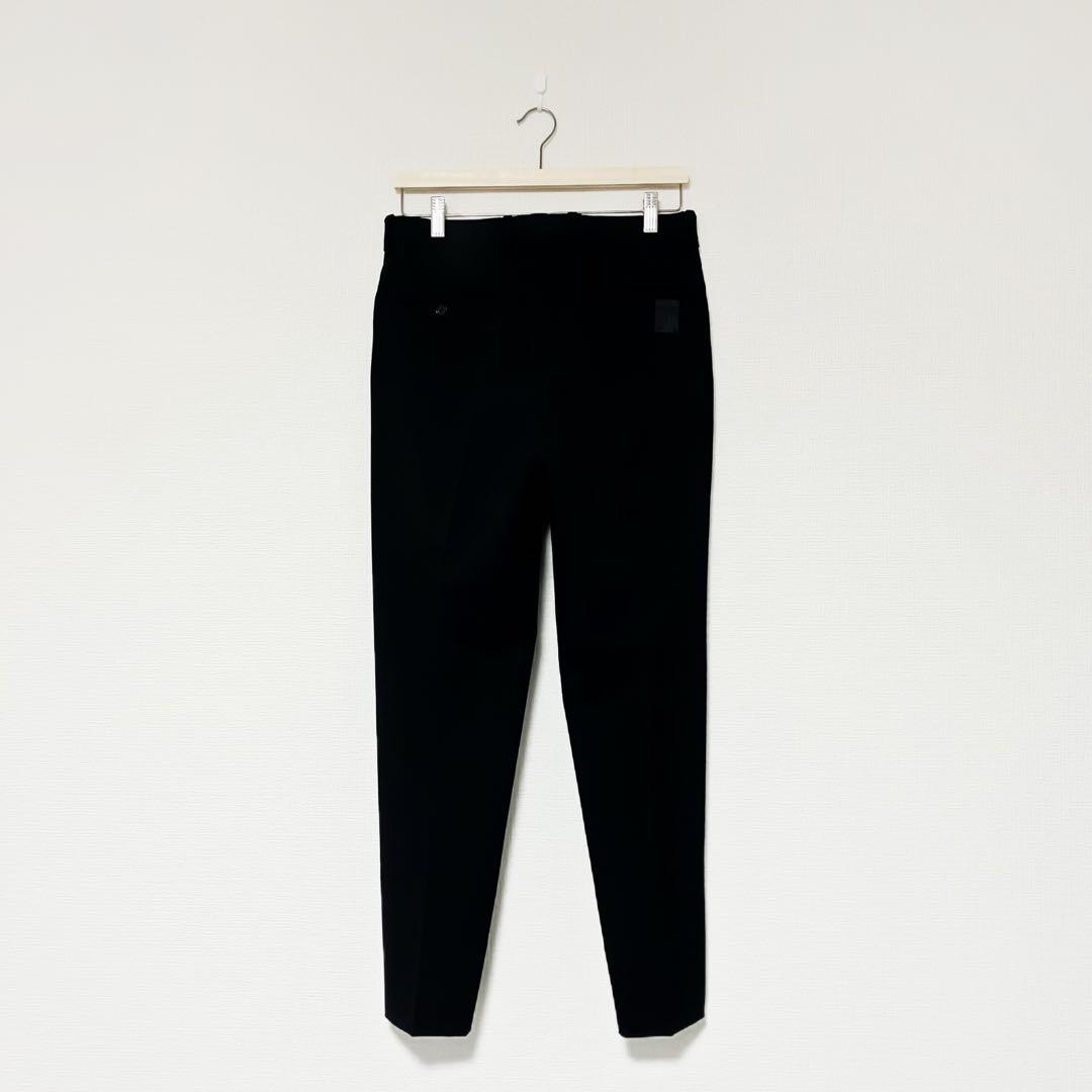 N.HOOLYWOOD エヌハリウッド　スラックス PT04-001 WOOL