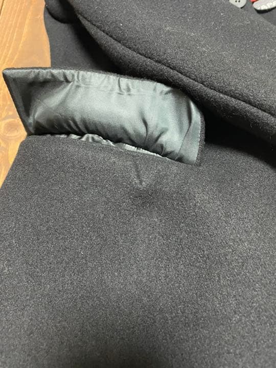 ●Nemeth●ジャケット