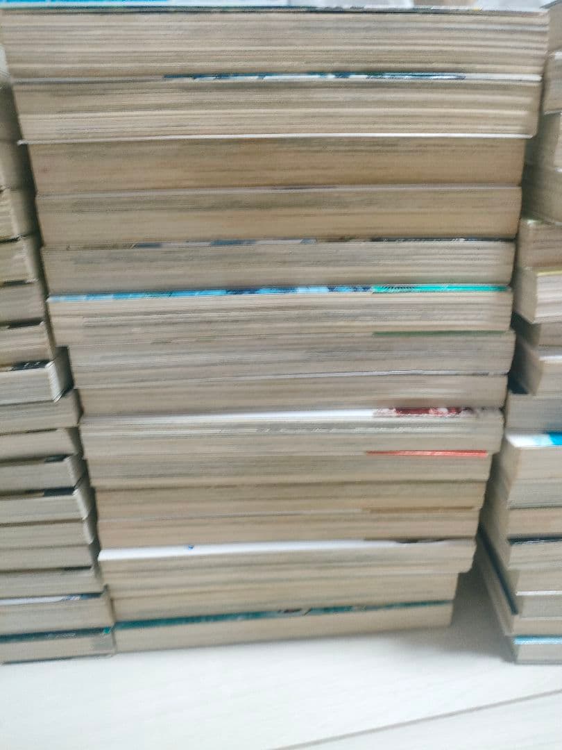 頭文字D 全48巻＋MFゴースト全23巻