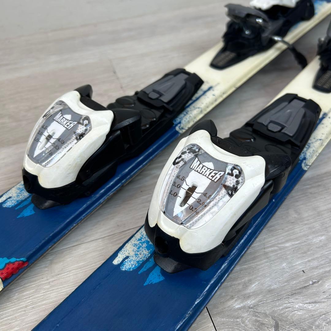 【送料無料】K2 INDY ケーツー 112cm フリースタイル　パーク ジブ