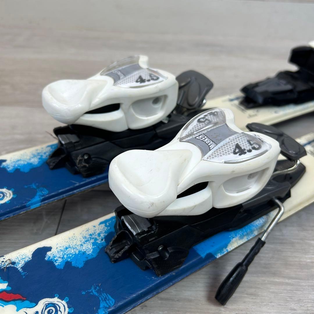 【送料無料】K2 INDY ケーツー 112cm フリースタイル　パーク ジブ