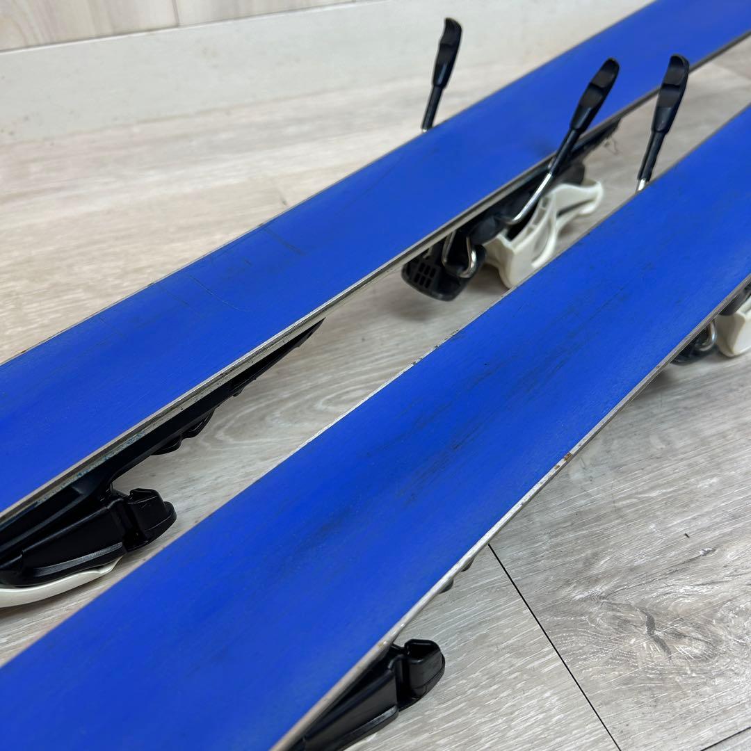 【送料無料】K2 INDY ケーツー 112cm フリースタイル　パーク ジブ