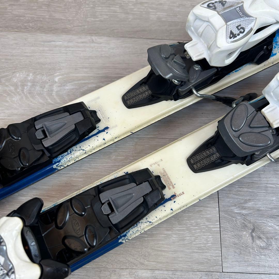 【送料無料】K2 INDY ケーツー 112cm フリースタイル　パーク ジブ