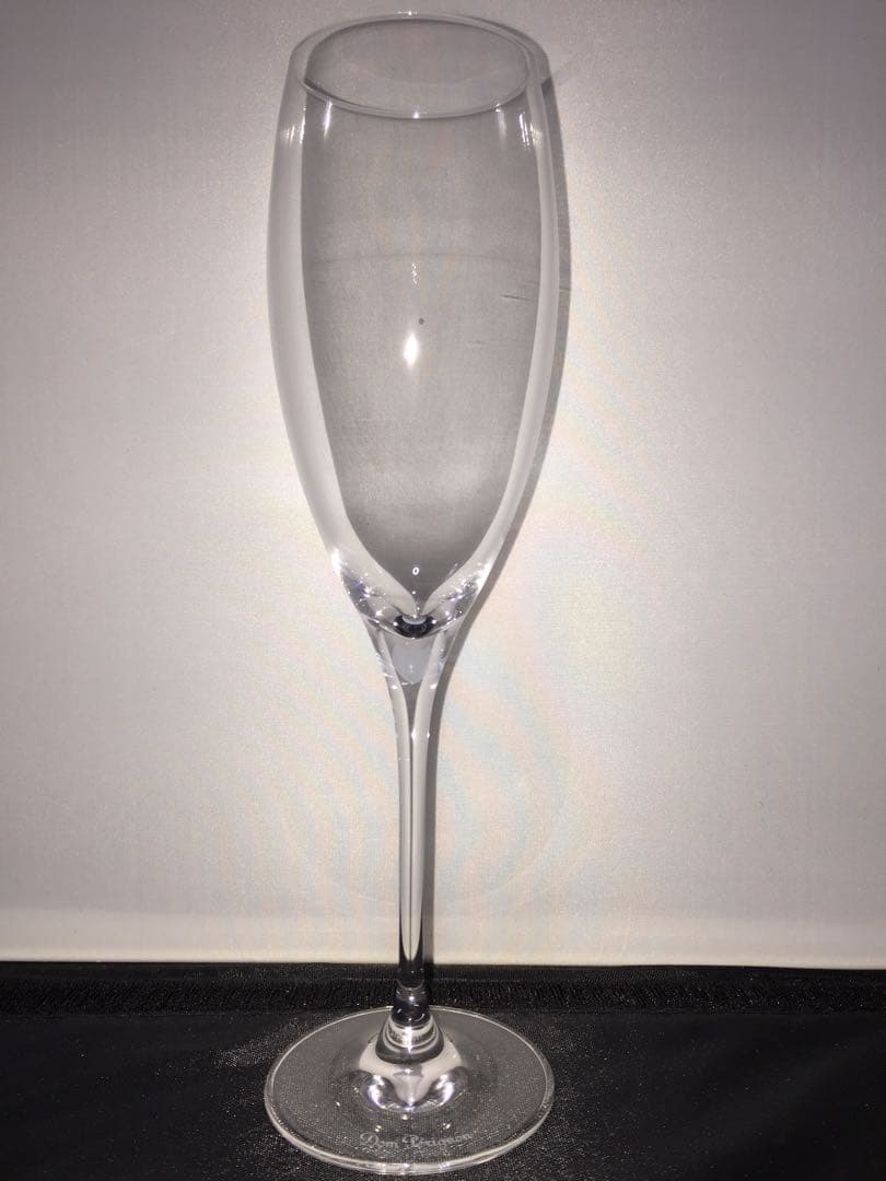 ドンペリ ニヨン オリジナル　フリュートグラス12脚セット