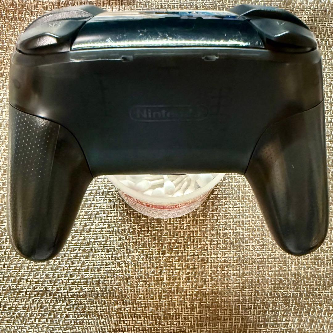 fire bird プロコン互換 コントローラー 八角シェル付き