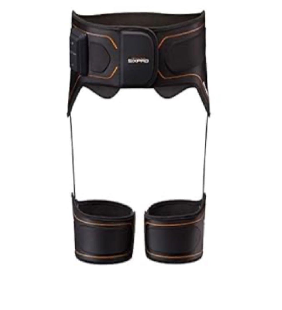 SIXPADシックスパッド３点セット