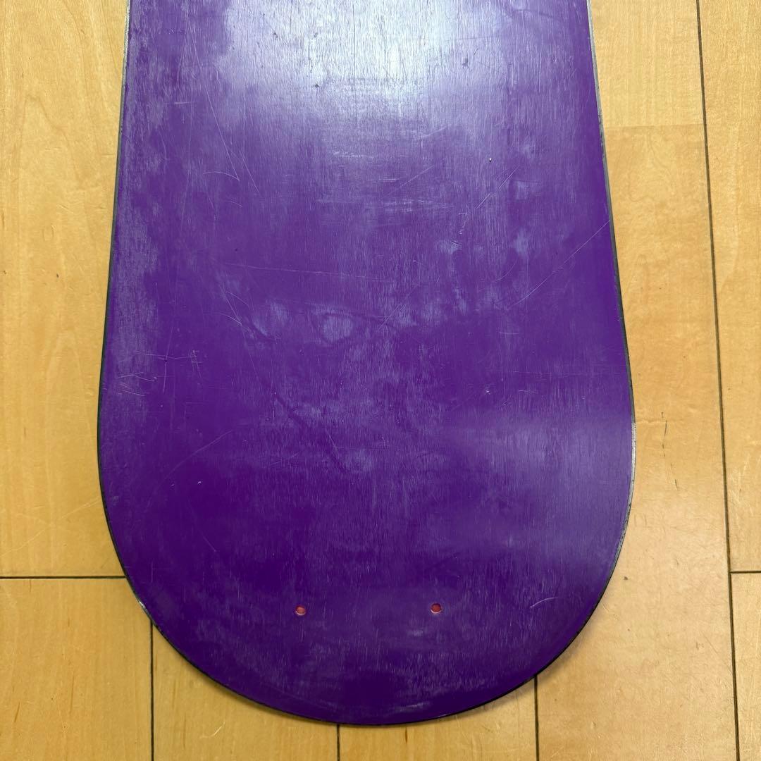 Burtonチクレット　ボード120&ビンディン　ヘルメットセット