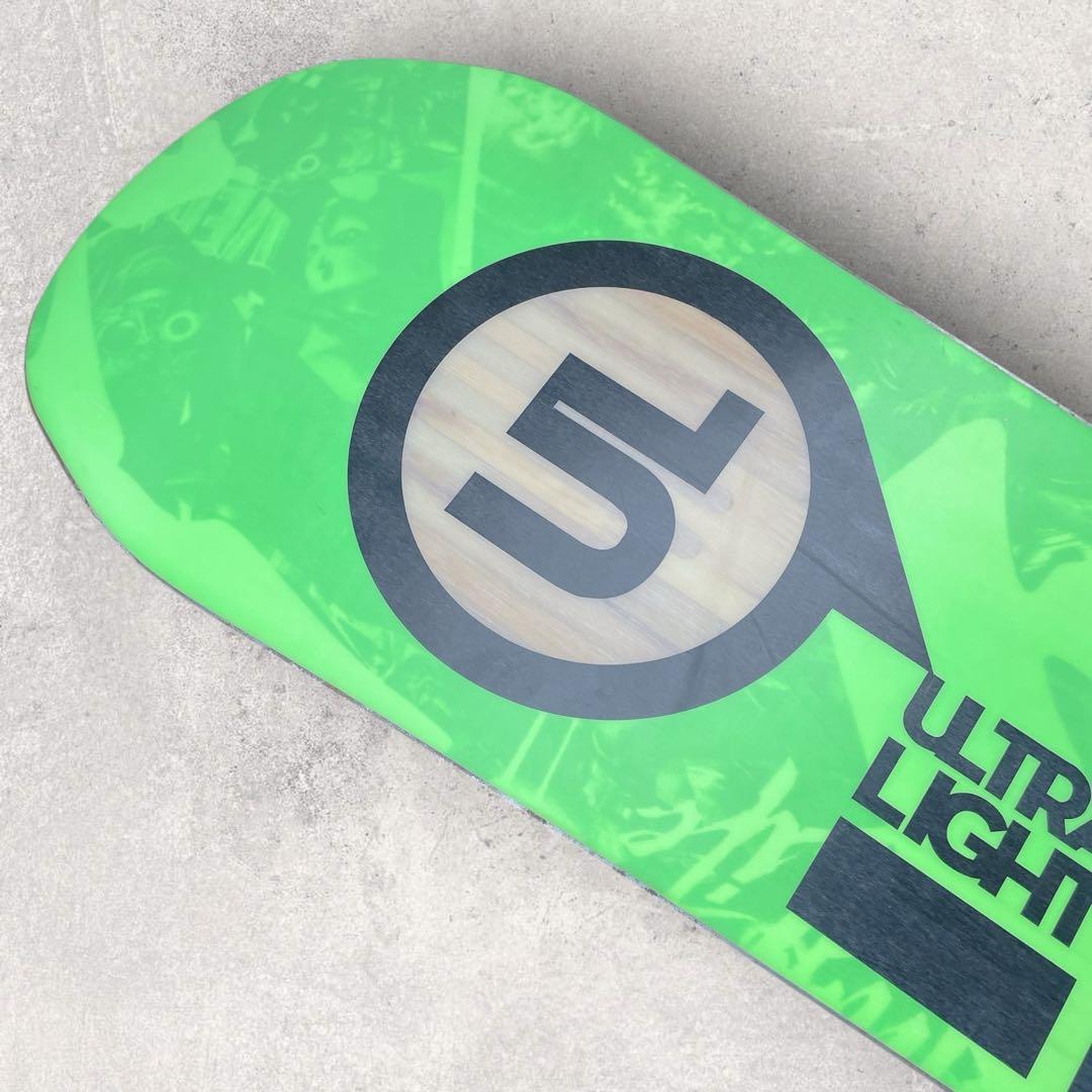 RIDE【THE HIGH LIFE UL】HEAD【NX】スノーボードセット