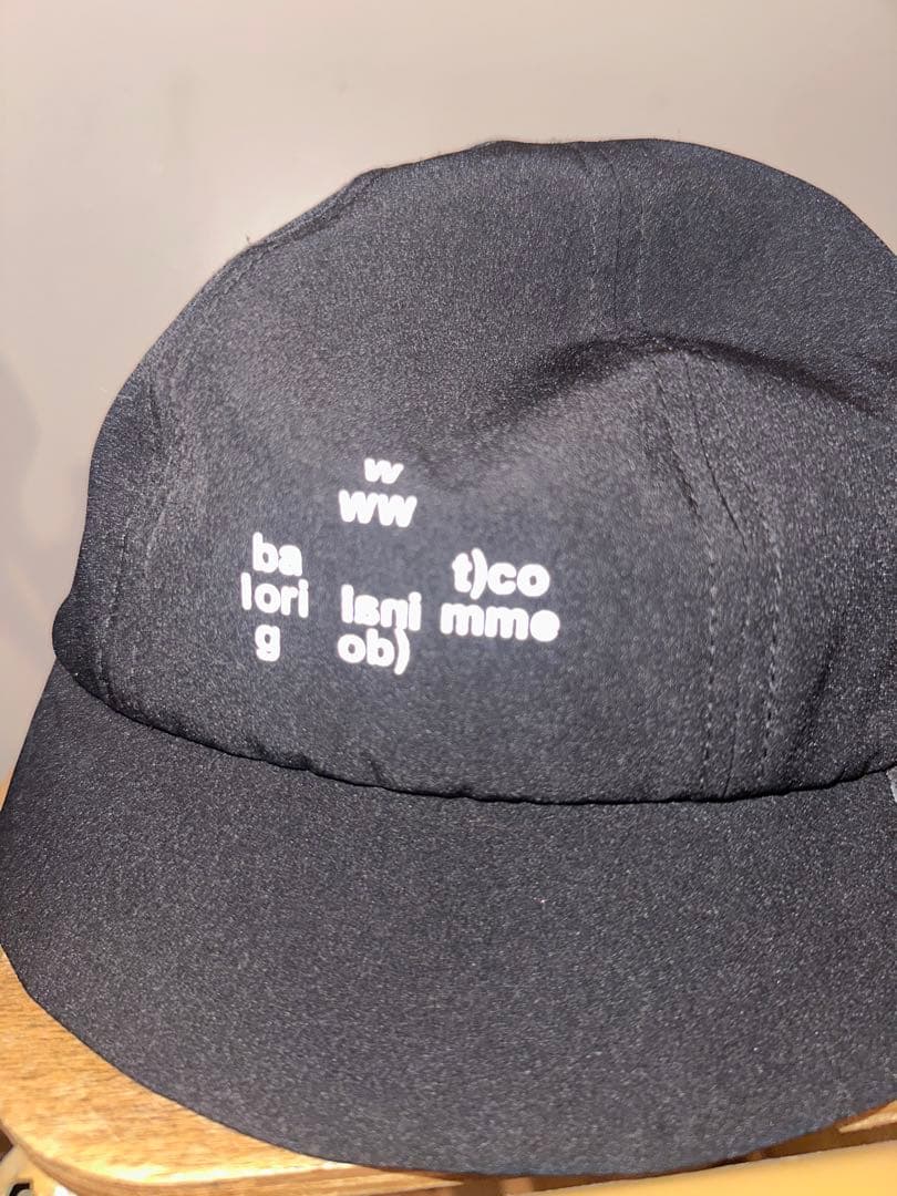 【sho_chin】bal original WILDTHINGS