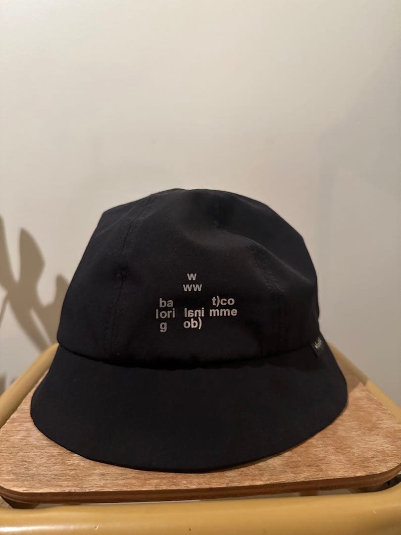 【sho_chin】bal original WILDTHINGS